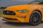 Ford Mustang GT HPE800 Supercharged by Hennessey 2018 года